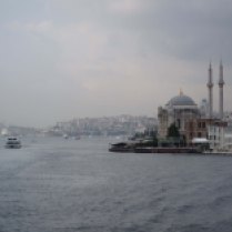 Istanbul, 6 Sept